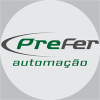 Grupo Prefer Automação e Segurança Industrial logo, Grupo Prefer Automação e Segurança Industrial contact details