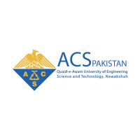 ACS-QUEST Chapter logo, ACS-QUEST Chapter contact details