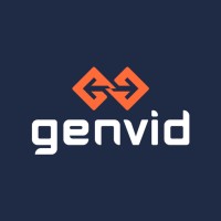 Genvid Technologies Inc. logo, Genvid Technologies Inc. contact details