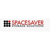 Spacesaver Storage Solutions logo, Spacesaver Storage Solutions contact details