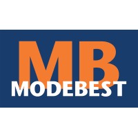 Modebest logo, Modebest contact details