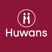 Huwans logo, Huwans contact details