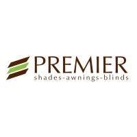 Premier Shades logo, Premier Shades contact details