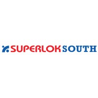 SUPERLOK SOUTH logo, SUPERLOK SOUTH contact details