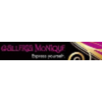 Galleria Monique logo, Galleria Monique contact details