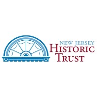 NJ Historic Trust logo, NJ Historic Trust contact details