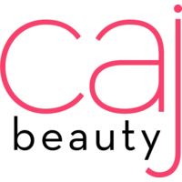 Caj Beauty logo, Caj Beauty contact details