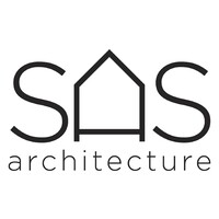 SAS Architecture logo, SAS Architecture contact details