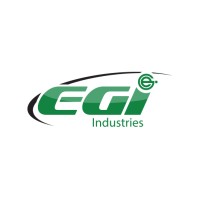 EGI Industries logo, EGI Industries contact details