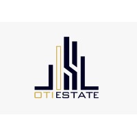 OTI Real Estate logo, OTI Real Estate contact details