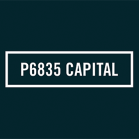 P6835 Capital logo, P6835 Capital contact details