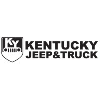 Kentucky Jeep & Truck logo, Kentucky Jeep & Truck contact details