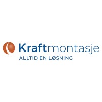 Kraftmontasje logo, Kraftmontasje contact details