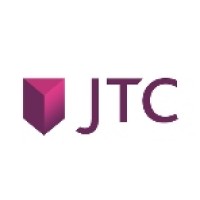 JTC Group logo, JTC Group contact details