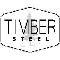 Timber Steel logo, Timber Steel contact details