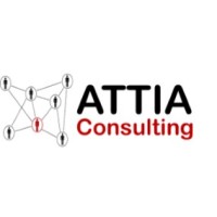 ATTIA Consulting logo, ATTIA Consulting contact details