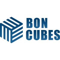 Boncubes logo, Boncubes contact details