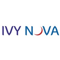 Ivy Nova logo, Ivy Nova contact details