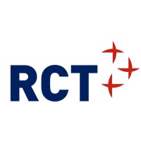 RCT Solutions GmbH logo, RCT Solutions GmbH contact details