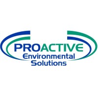 Proactive Environmental Solutions logo, Proactive Environmental Solutions contact details