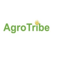 AgroTribe logo, AgroTribe contact details