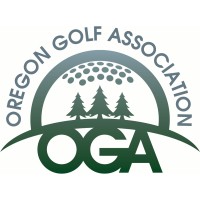 Oregon Golf Association logo, Oregon Golf Association contact details