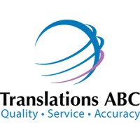 ABC Translation Services LLC logo, ABC Translation Services LLC contact details