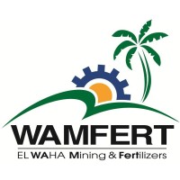 WAMFERT Group logo, WAMFERT Group contact details