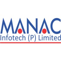 MANAC INFOTECH PRIVATE LIMITED logo, MANAC INFOTECH PRIVATE LIMITED contact details