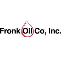 FRONK OIL COMPANY, INC. logo, FRONK OIL COMPANY, INC. contact details