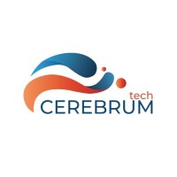 Cerebrum Tech logo, Cerebrum Tech contact details