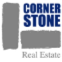 Corner Stone Real Estate logo, Corner Stone Real Estate contact details