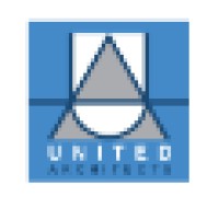 United Architects, Inc. logo, United Architects, Inc. contact details