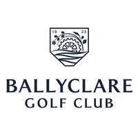 Ballyclare Golf Club logo, Ballyclare Golf Club contact details