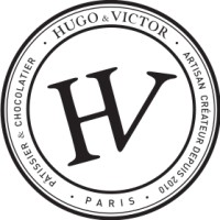 Hugo & Victor logo, Hugo & Victor contact details