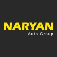 Naryan Auto Group Inc. logo, Naryan Auto Group Inc. contact details