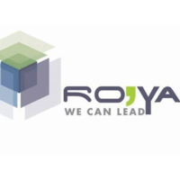 Ro'ya Translations and Training logo, Ro'ya Translations and Training contact details