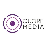 Quore Media logo, Quore Media contact details