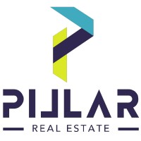 Pillar Real Estate Advisors LLC logo, Pillar Real Estate Advisors LLC contact details