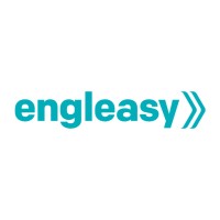 Engleasy logo, Engleasy contact details