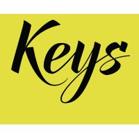 KEYS Inc logo, KEYS Inc contact details