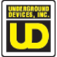 Underground Devices, Inc. logo, Underground Devices, Inc. contact details