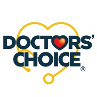 Doctors' Choice logo, Doctors' Choice contact details