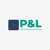 P&L Peinture et Imprimerie 3D logo, P&L Peinture et Imprimerie 3D contact details