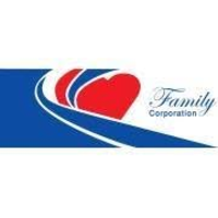 Family Corpration logo, Family Corpration contact details