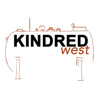 Kindred West, LLC logo, Kindred West, LLC contact details