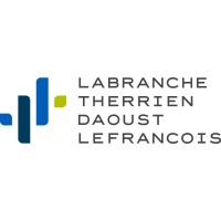 Labranche Therrien Daoust Lefrançois logo, Labranche Therrien Daoust Lefrançois contact details