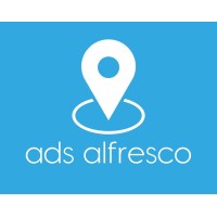 Ads Alfresco logo, Ads Alfresco contact details