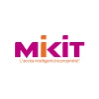 MIKIT logo, MIKIT contact details