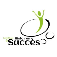 Les Éditions Histoires à Succès logo, Les Éditions Histoires à Succès contact details